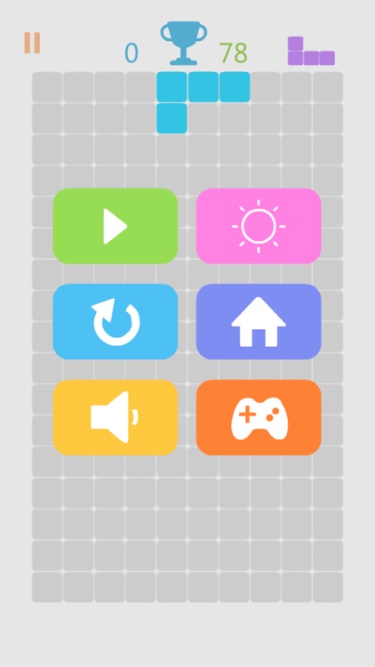 Block Puzzle - Classic Puzzle Game