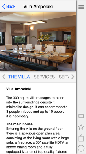 Villa Ampelaki(圖3)-速報App