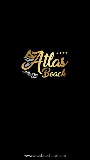 Atlas Beach Hotel(圖1)-速報App