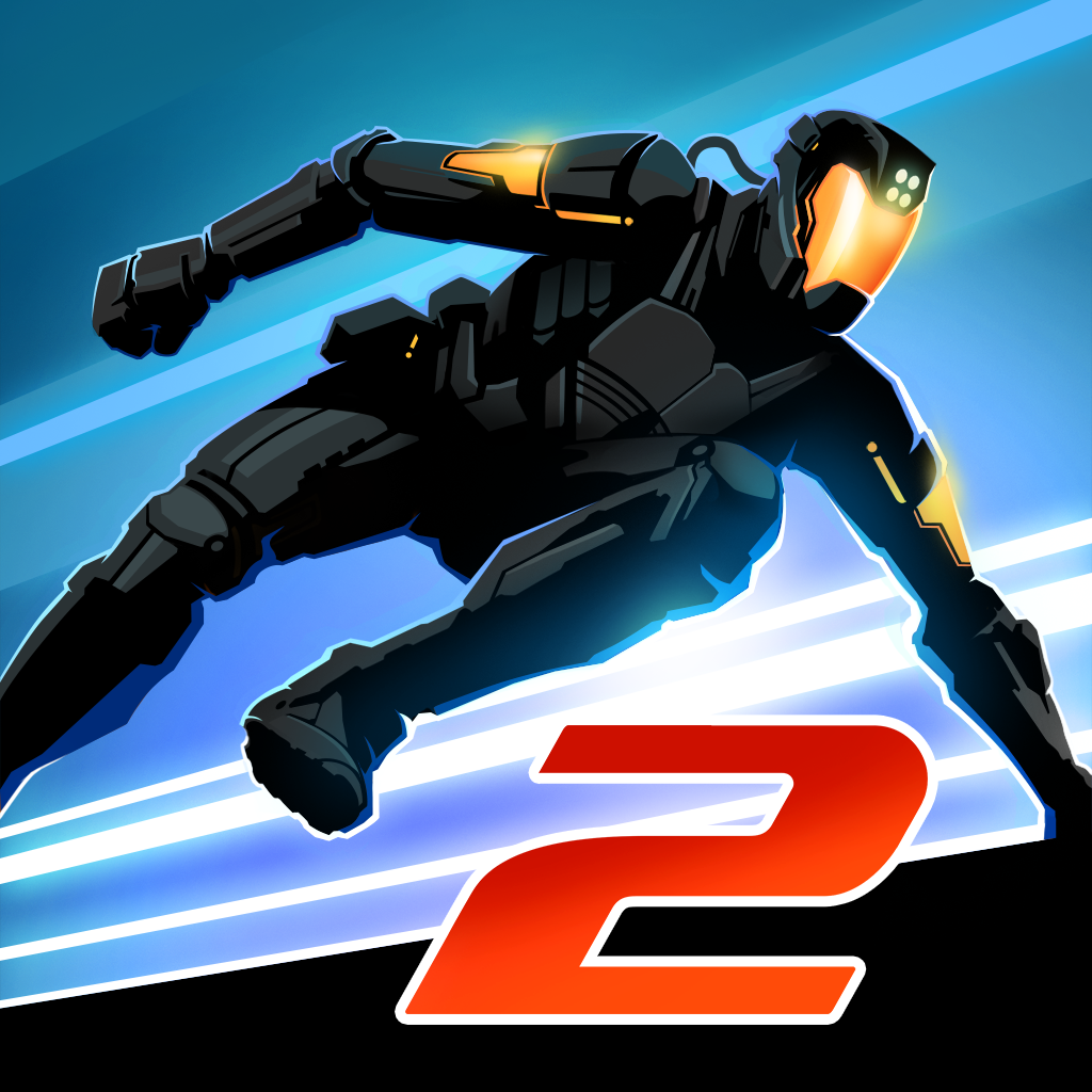 Vector 2 App Icon