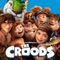 The Croods and Belt invite you to Crood-ify Yourself