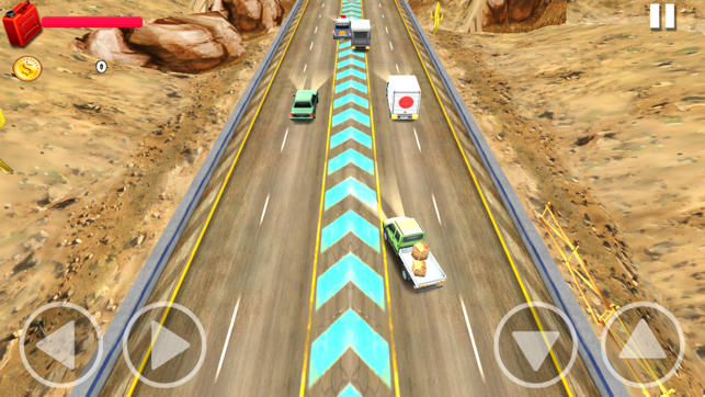 Real Truck Road Super Racing(圖3)-速報App