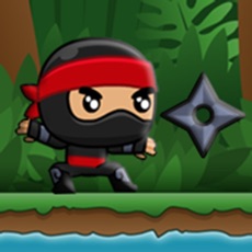 Activities of Secret Ninja Garden