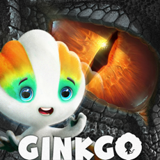 ‎Ginkgo Dino: Dinosaurs World Game for Children