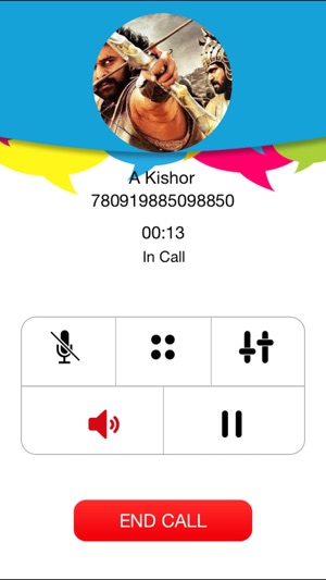 UFONE Dialer(圖5)-速報App