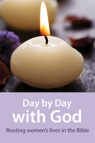Day by Day with God - náhled