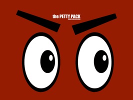 Use "the Petty Pack" to add some sarcasm to you conversations