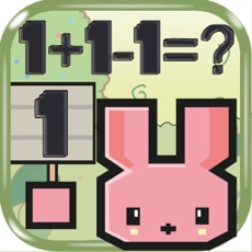 Activities of Math Zoo Puzzle - Arithmetic Training Game
