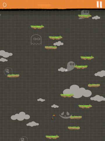 Jump Birdie Jump screenshot 4