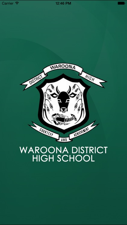 Waroona District High School