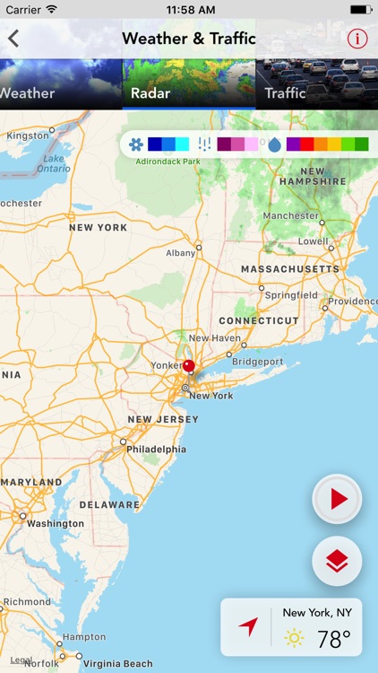Breaking News Headlines: Live World, US, UK Alerts screenshot-4