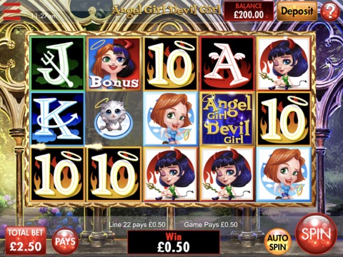 Play Cosmo: Real Money Casino Games & Vegas Slots! screenshot 3