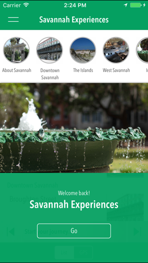 Savannah Experiences(圖3)-速報App