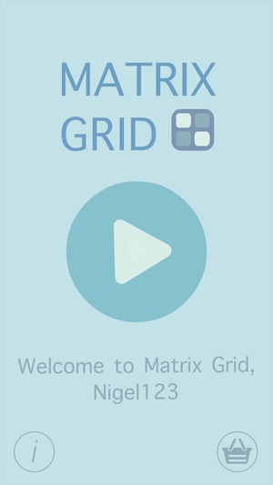 Matrix Grid(圖1)-速報App