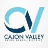 Cajon Valley USD