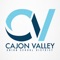 The official Cajon Valley USD app gives you a personalized window into what is happening at the district and schools