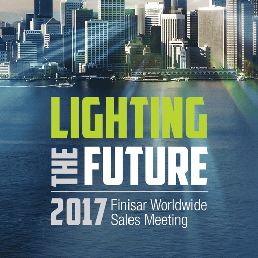 Finisar WW Sales Meeting