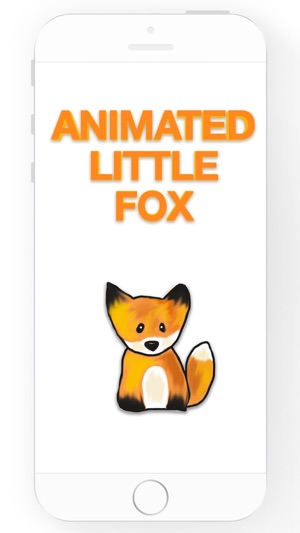 Little Fox