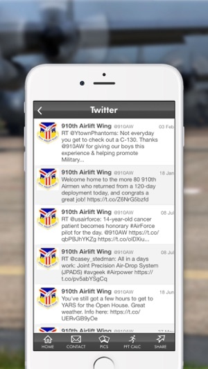 910th Airlift Wing(圖4)-速報App