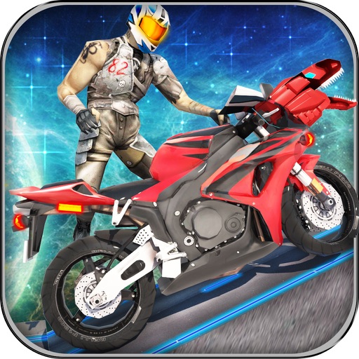 Bike Stunt Top Racer icon