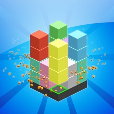 Activities of Brick Pop Puzzle - Classic Block Breaker