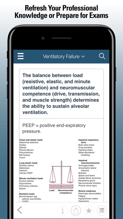 Merck Manual - Professional Version screenshot-3