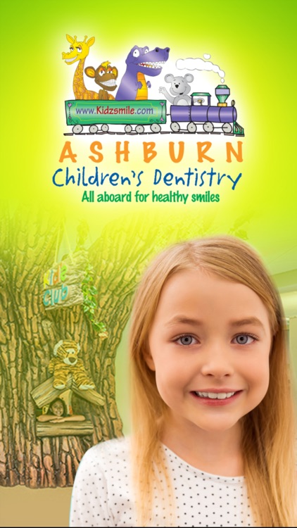 Ashburn Children's Dentistry