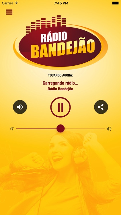 Rádio Bandejão