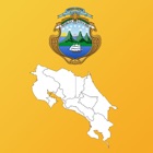 Top 46 Education Apps Like Costa Rica Province Maps, Flags, Capitals - Best Alternatives
