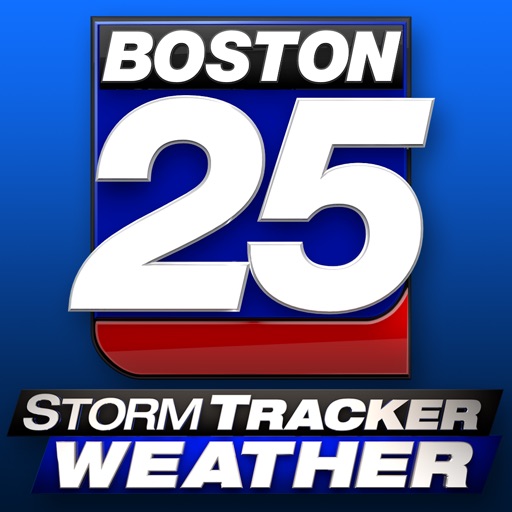 Boston 25 StormTracker Weather- Radar, Forecast