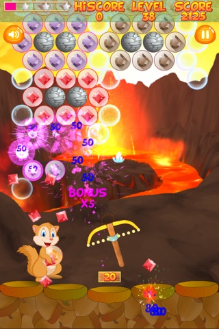 Bubble Up by Toftwood screenshot 4