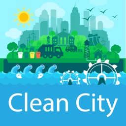 Clean City