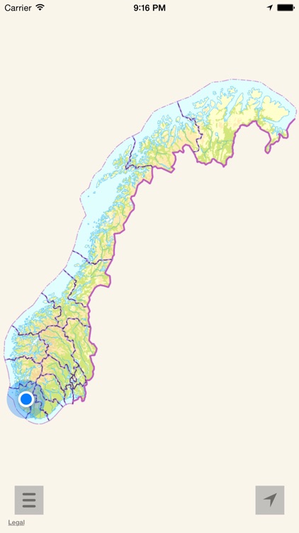 Here and there+ (with offline maps) screenshot-0