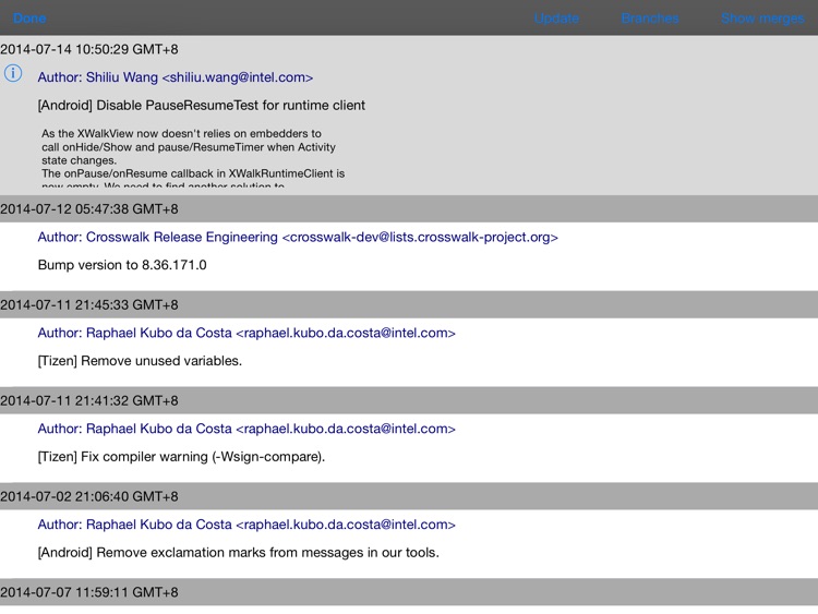 CodeNavigator-Reader&Analyzer screenshot-3