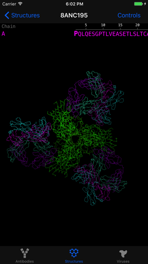 HIV Antibody Database(圖5)-速報App