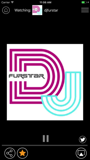 Radio Furstar(圖3)-速報App