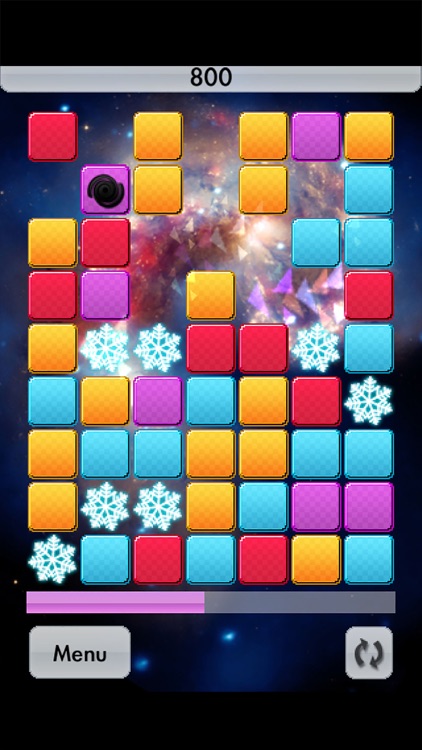 Galaxy Puzzle - Origin screenshot-4