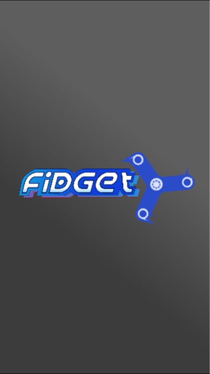 Fidget