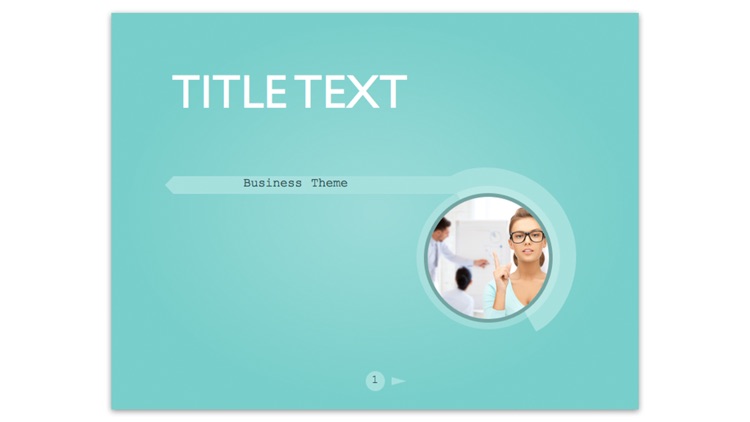 Still Themes for Keynote screenshot-4
