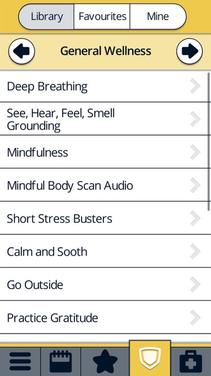 BoosterBuddy screenshot-3