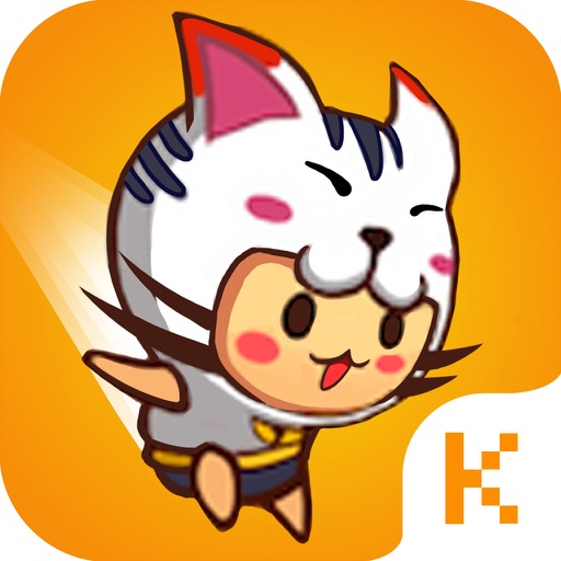 Sweetie Adventure Icon