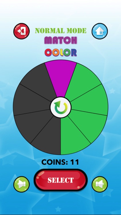 Mobile Color Match screenshot-3