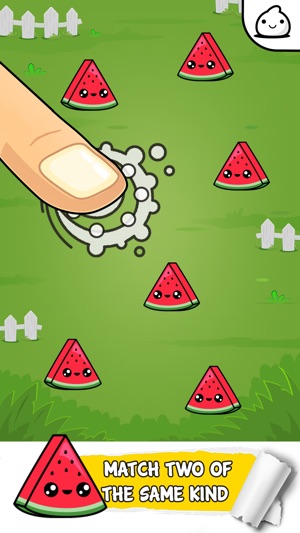 Watermelon Evolution Food Clicker(圖1)-速報App