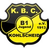 Kohlscheider BC B1-Jugend
