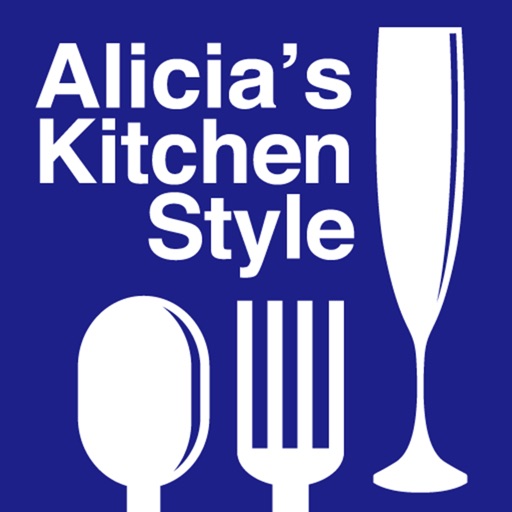 艾立夏廚房Alicias kitchen Style