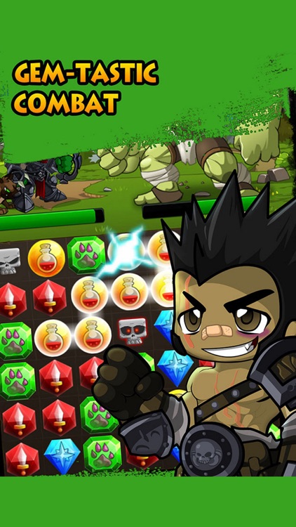 Battle Gems (AdventureQuest)