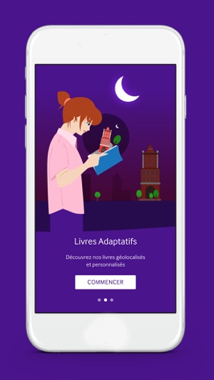 Via Fabula - Livres Adaptatifs(圖2)-速報App