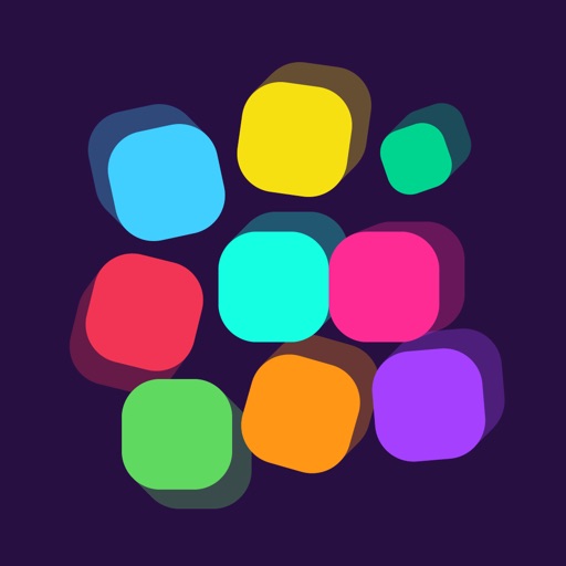 @Color iOS App