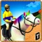 It’s time to speed up your Horse and be a ruler of horse racing world