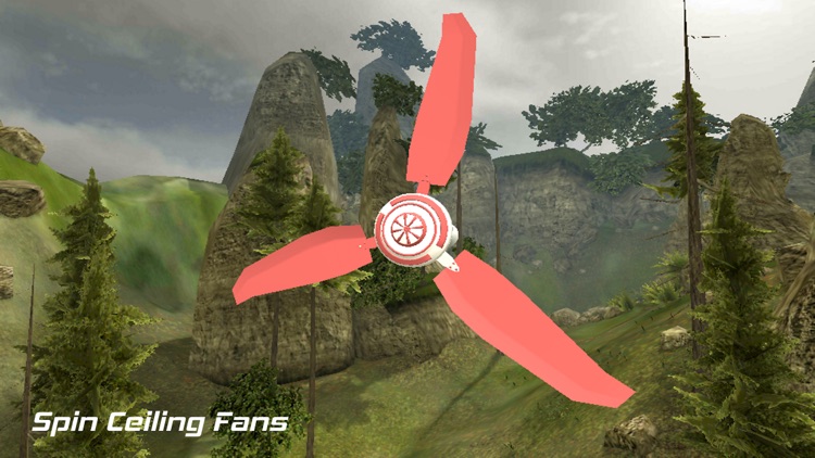 Fidget Spin Simulator + screenshot-3